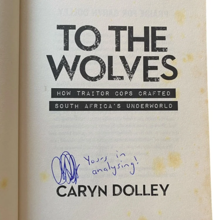 To the Wolves