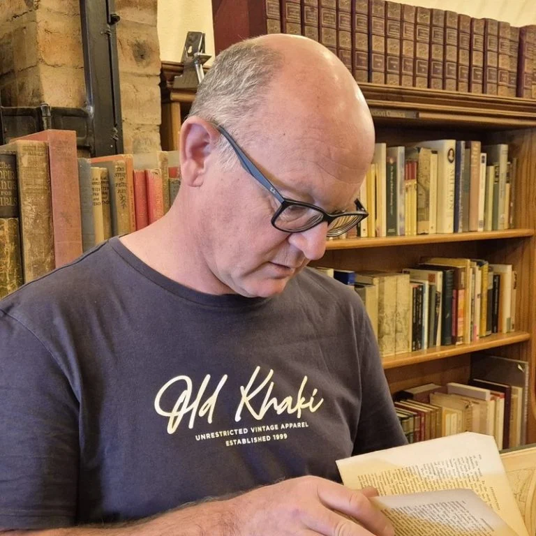 Robert Cronje