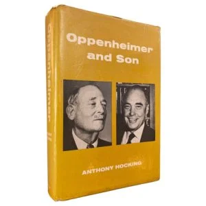 Oppenheimer