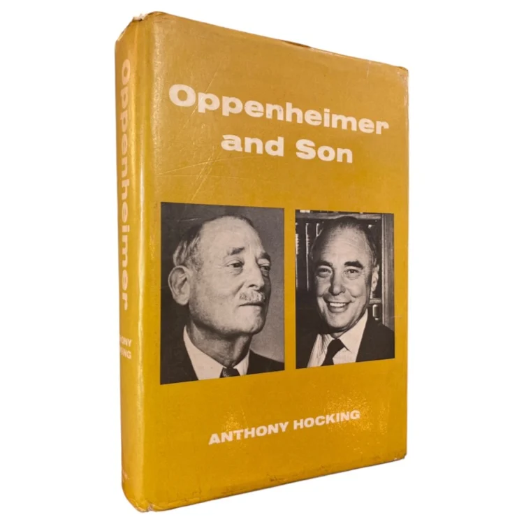 Oppenheimer