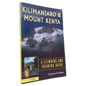 Kilimanjaro & Mount Kenya