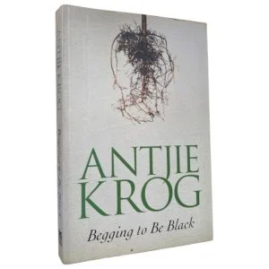 Antjie Krog