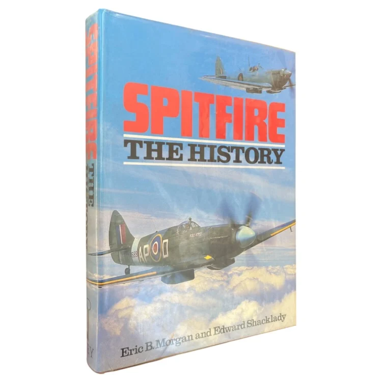 Spitfire