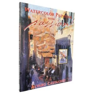Watercolor Painting with Passion