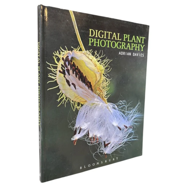 Digital Plant Photography