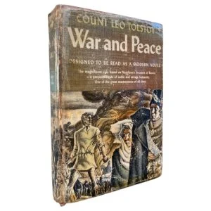 War and Peace