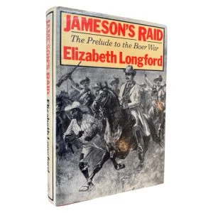 Jameson's Raid