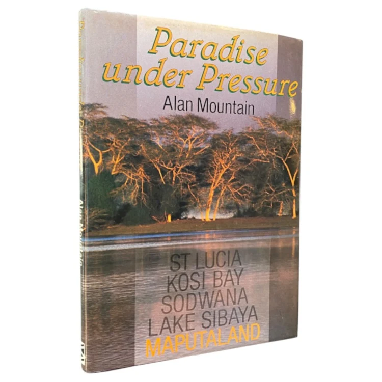 Paradise Under Pressure