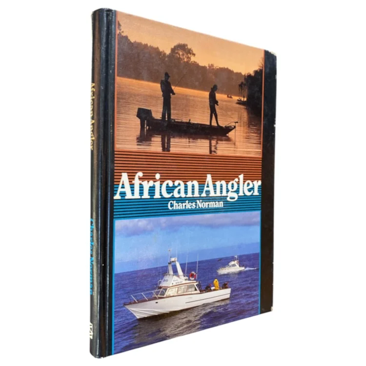 African Angler