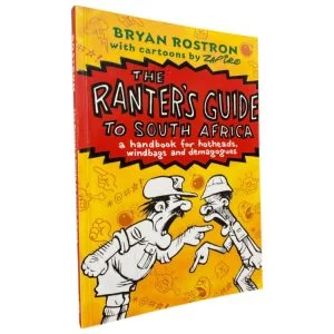 Ranter's Guide to South Africa