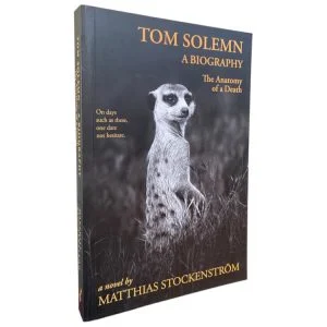 Tom Solemn