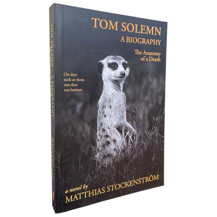Tom Solemn