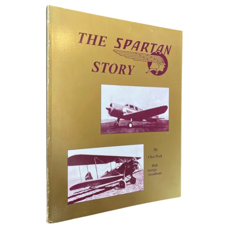 The Spartan Story