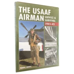 The USAAF Airman