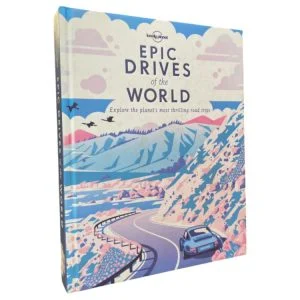 Epic Drives of the World