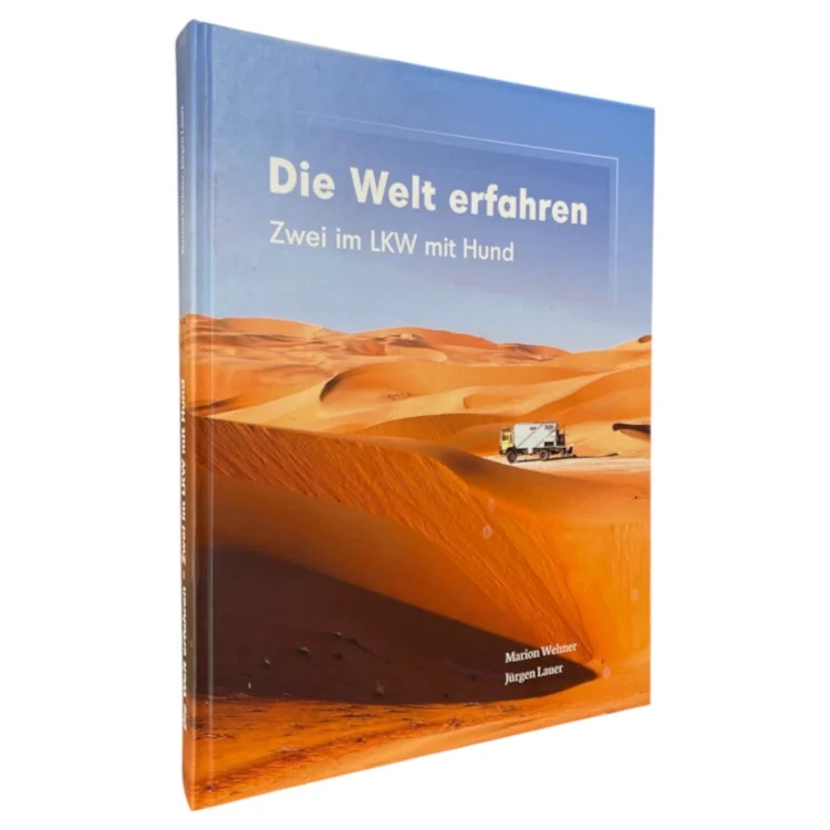 Die Welt erfahren