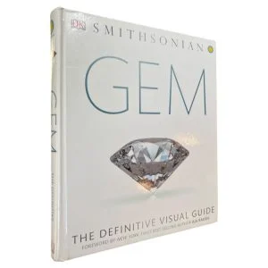 Gem - The Definitive Visual Guide