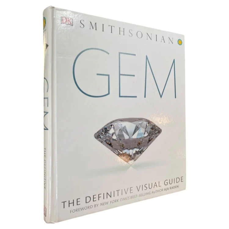 Gem - The Definitive Visual Guide
