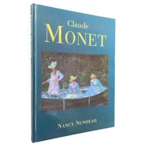 Claude Monet