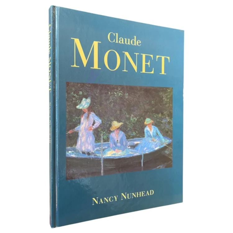 Claude Monet