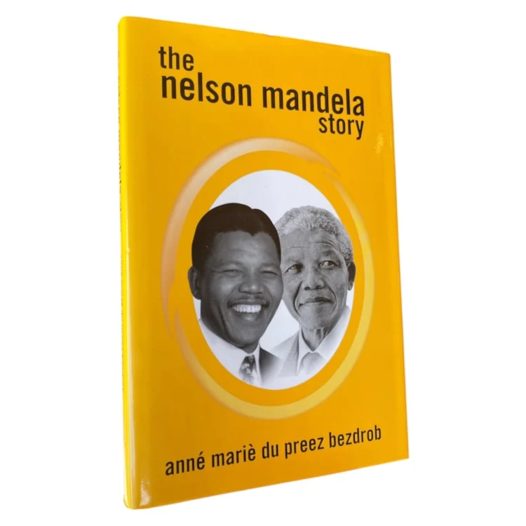 The Nelson Mandela Story