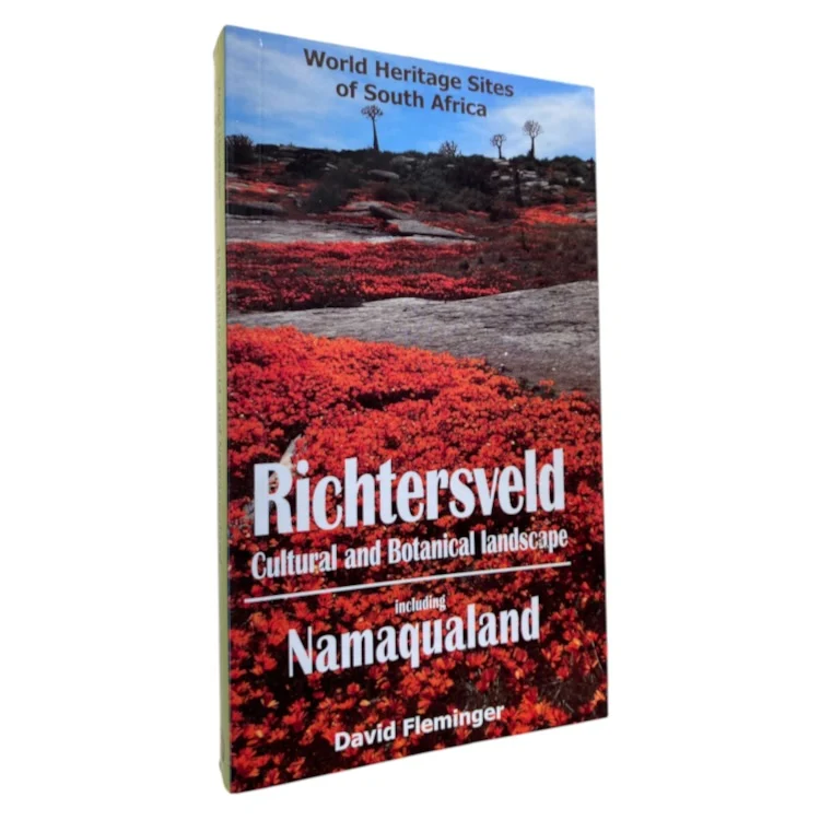 Richtersveld Cultural and Botanical Landscape