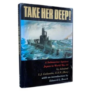 Take Her Deep!