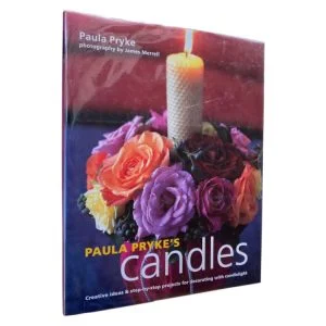 Paula Pryke's Candles