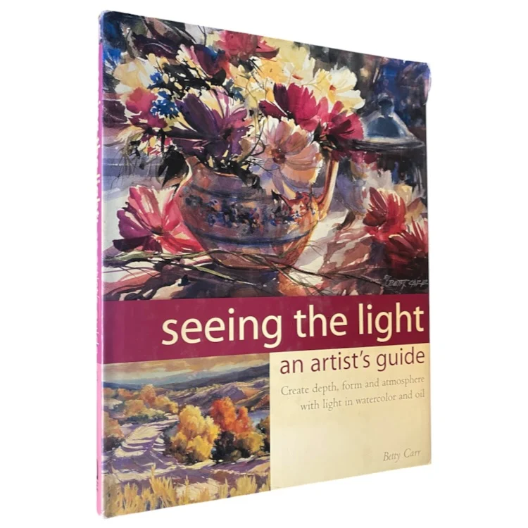 Seeing The Light: An Artist's Guide