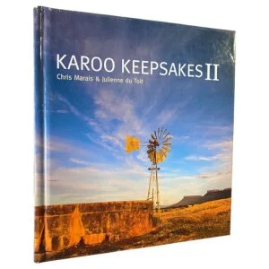 Karoo Keepsakes II