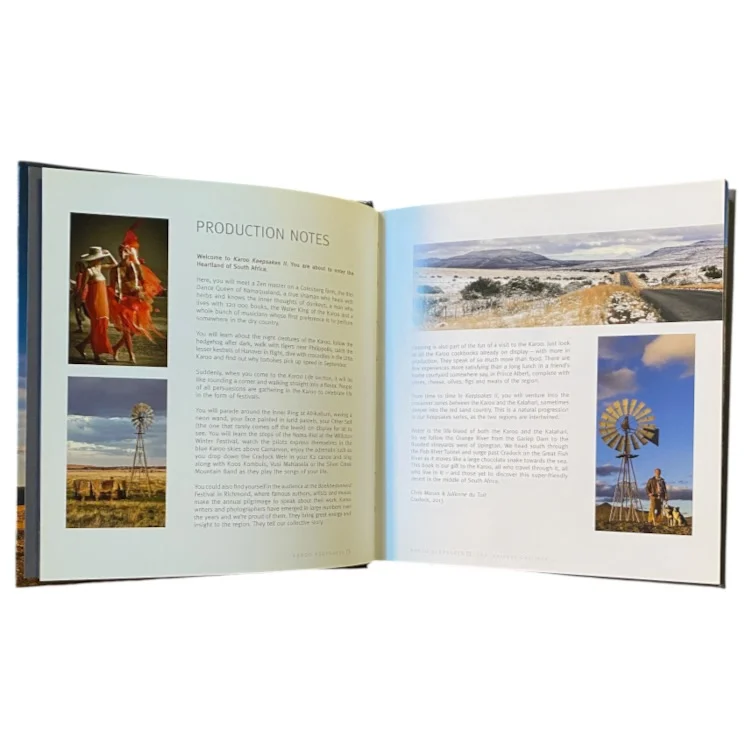Karoo Keepsakes II
