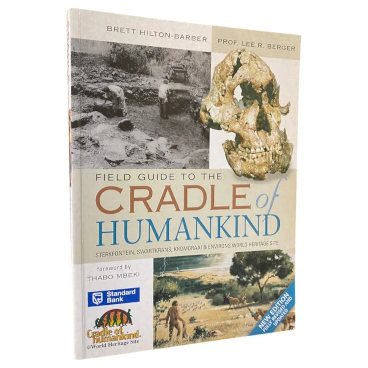 Field Guide to the Cradle of Humankind