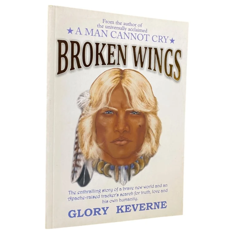 Broken Wings