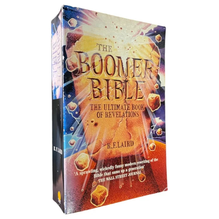 The Boomer Bible