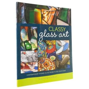Classy Glass Art