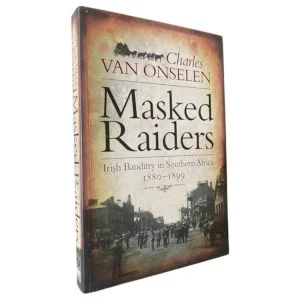 Masked Raiders