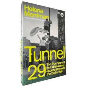 Tunnel 29