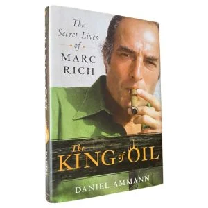 The King of Oil