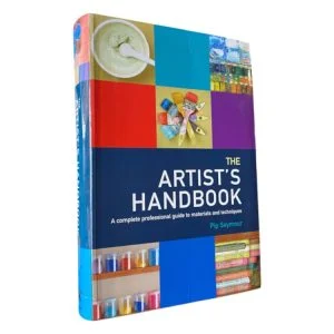The Artist’s Handbook