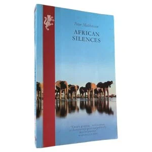 African Silences