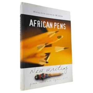 African Pens