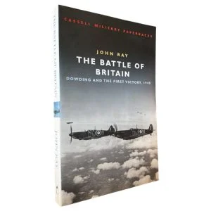 The Battle of Britain