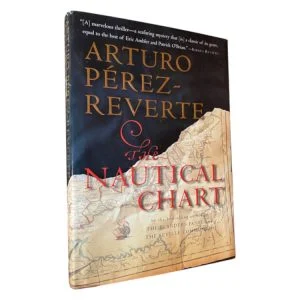 The Nautical Chart
