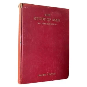 The Study of Man
