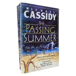 The Passing Summer