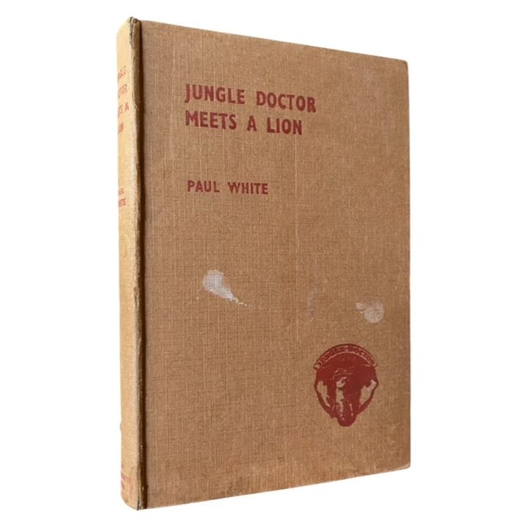 Jungle Doctor
