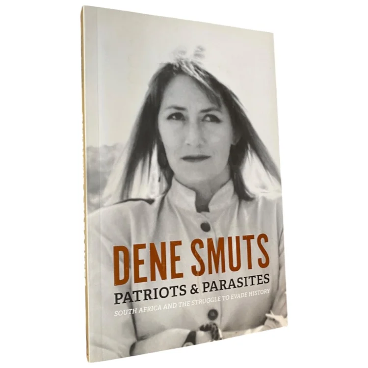 Patriots & Parasites
