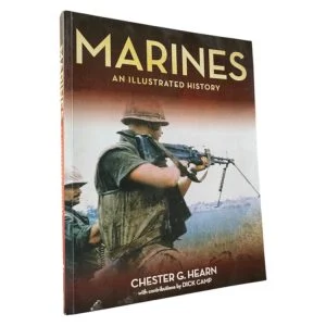 Marines: An Illustrated History