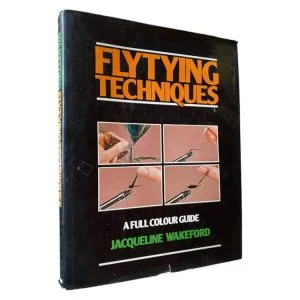 Flytying Techniques