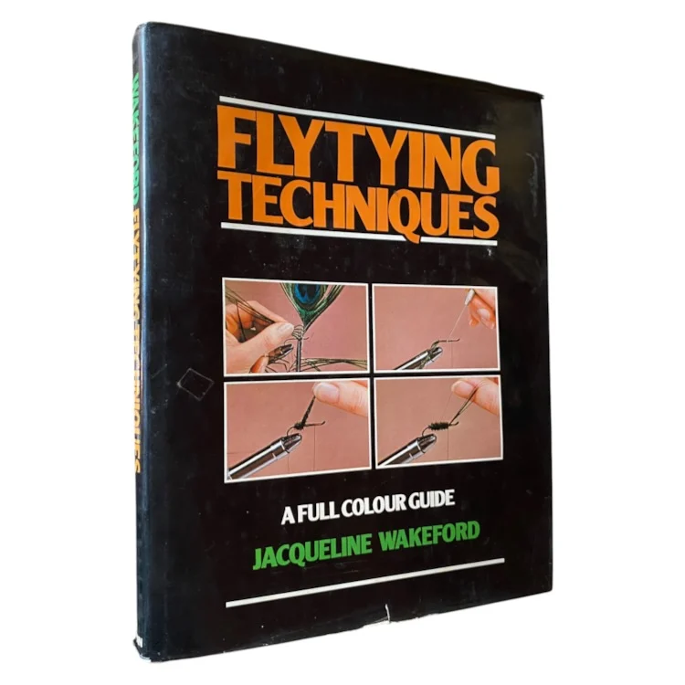 Flytying Techniques